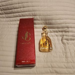 Jimmy Choo I WANT CHOO